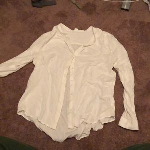 Old navy blouse